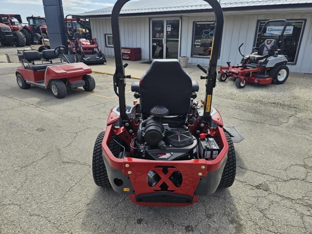 2025 Exmark LRX921GKA606Q1 Lawn Mower