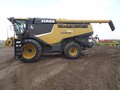 2019 Claas Lexion 760 Combine