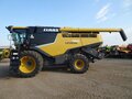 2019 Claas Lexion 760 Combine