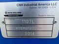 2014 New Holland Workmaster 35 Tractor