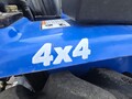 2014 New Holland Workmaster 35 Tractor