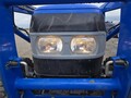 2014 New Holland Workmaster 35 Tractor