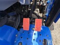 2014 New Holland Workmaster 35 Tractor