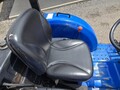 2014 New Holland Workmaster 35 Tractor