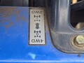 2014 New Holland Workmaster 35 Tractor