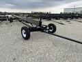  J&M 4WS15 Header Trailer