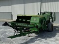 1996 John Deere 348 Small Square Baler