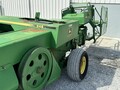 1996 John Deere 348 Small Square Baler