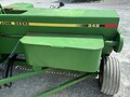 1996 John Deere 348 Small Square Baler