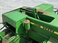 1996 John Deere 348 Small Square Baler