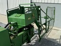1996 John Deere 348 Small Square Baler