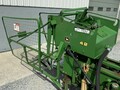 1996 John Deere 348 Small Square Baler