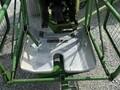 1996 John Deere 348 Small Square Baler