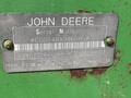 1996 John Deere 348 Small Square Baler