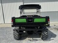2010 John Deere Gator XUV 825I ATVs and Utility Vehicle