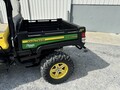 2010 John Deere Gator XUV 825I ATVs and Utility Vehicle