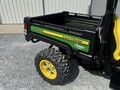 2010 John Deere Gator XUV 825I ATVs and Utility Vehicle