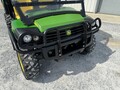 2010 John Deere Gator XUV 825I ATVs and Utility Vehicle