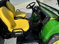 2010 John Deere Gator XUV 825I ATVs and Utility Vehicle