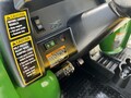 2010 John Deere Gator XUV 825I ATVs and Utility Vehicle