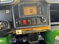 2010 John Deere Gator XUV 825I ATVs and Utility Vehicle