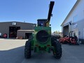  John Deere 5830 Self-Propelled Forage Harvester