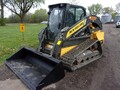 2021 New Holland C337 Skid Steer
