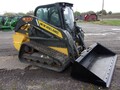 2021 New Holland C337 Skid Steer