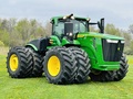 2024 John Deere 9R 540 Tractor