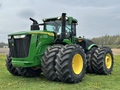 2024 John Deere 9R 540 Tractor