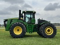2024 John Deere 9R 540 Tractor