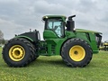 2024 John Deere 9R 540 Tractor