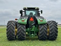 2024 John Deere 9R 540 Tractor