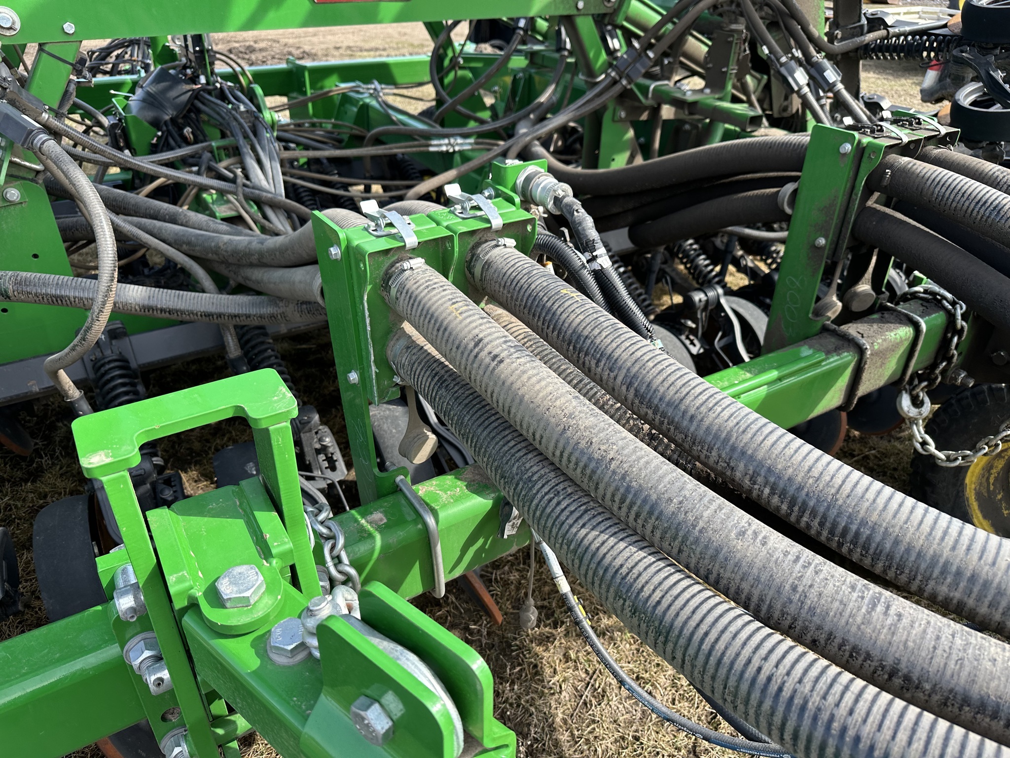 2019 John Deere 1890 Air Seeder