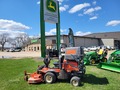 2020 Kubota F3990 Lawn Mower