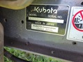 2020 Kubota F3990 Lawn Mower