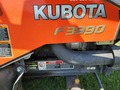 2020 Kubota F3990 Lawn Mower
