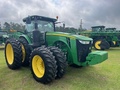 2018 John Deere 8370R Tractor
