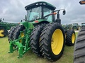 2018 John Deere 8370R Tractor