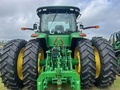 2018 John Deere 8370R Tractor