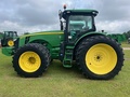 2018 John Deere 8370R Tractor