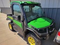 2024 John Deere XUV835R ATVs and Utility Vehicle