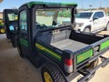 2024 John Deere XUV835R ATVs and Utility Vehicle