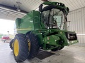 2024 John Deere S760 Combine