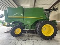 2024 John Deere S760 Combine