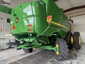 2024 John Deere S760 Combine