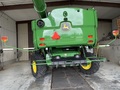 2024 John Deere S760 Combine