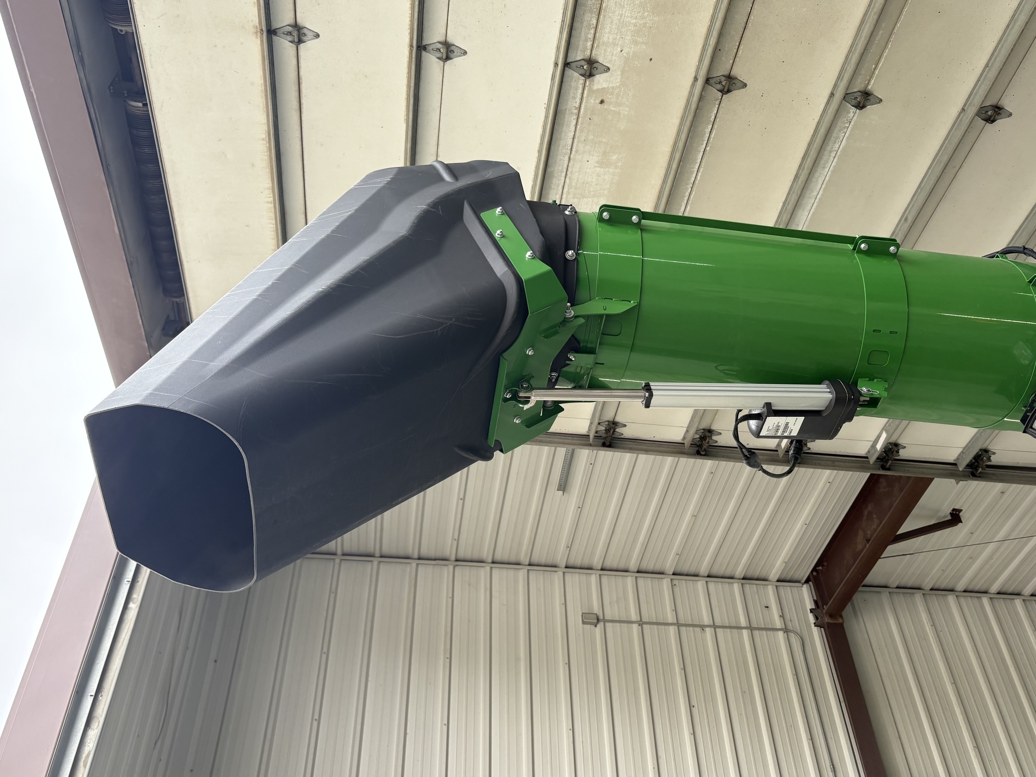 2024 John Deere S760 Combine