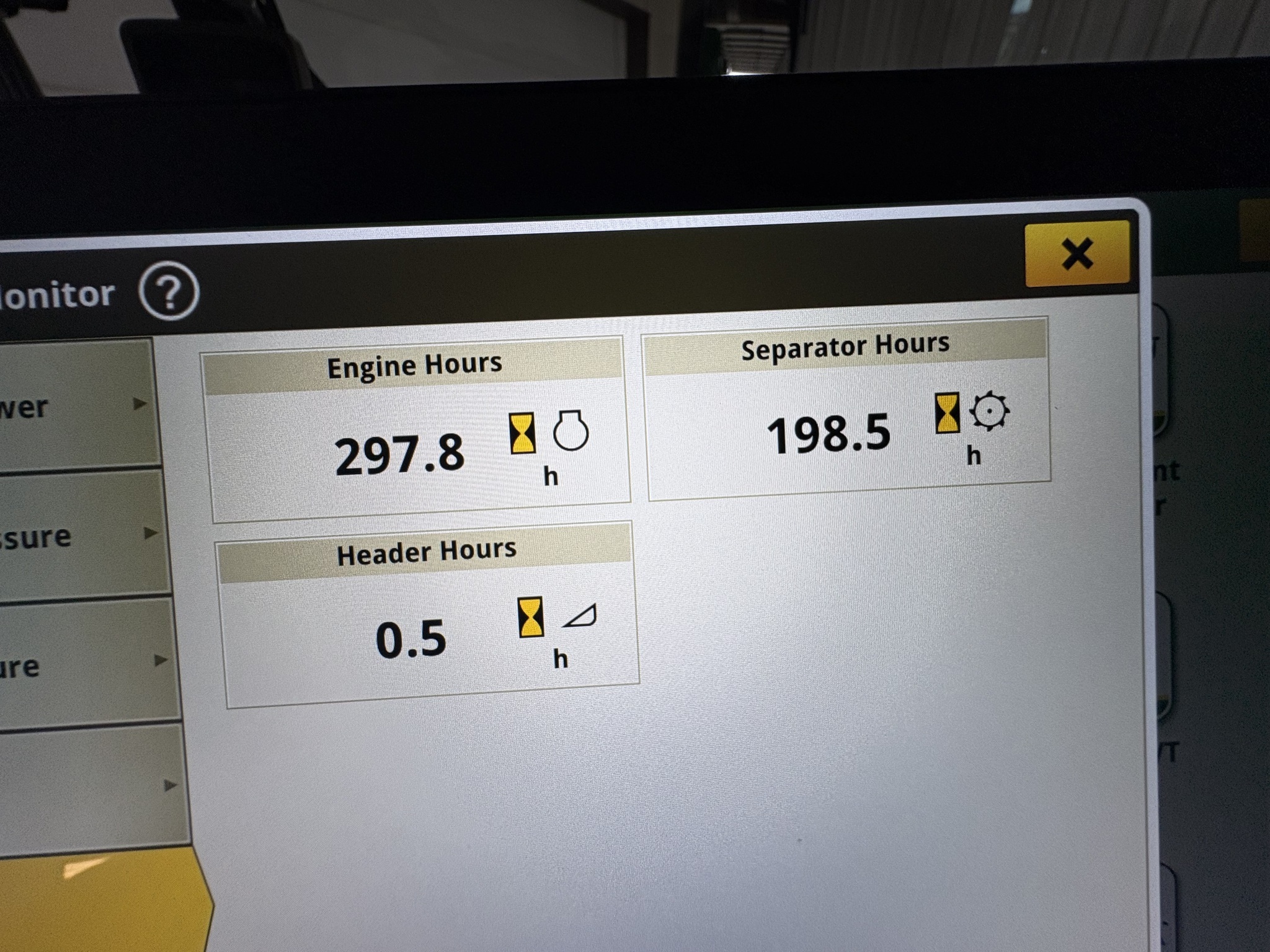 2024 John Deere S760 Combine