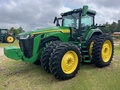 2021 John Deere 8R 370 Tractor